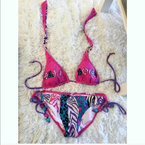 Billabong Other - Billabong bikini